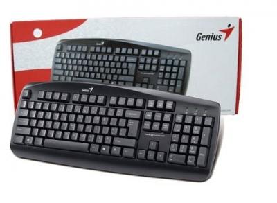 Bàn phím Genius KB110 USB