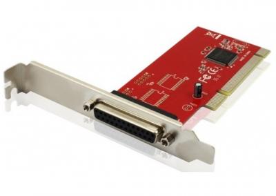 Card chuyển đổi PCI to LPT Unitek Y-7505