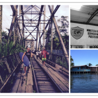 Panama Immigration