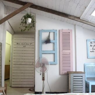 Beepub Homestay Đà Lạt