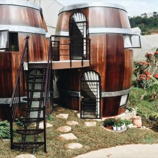 Wine Valley Homestay