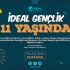 İdeal Gençlik 11 Yaşında