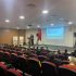 ”7 Güzel Adam” Proje Kapanış Töreni Yapıldı