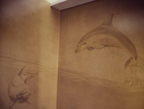 Delfines