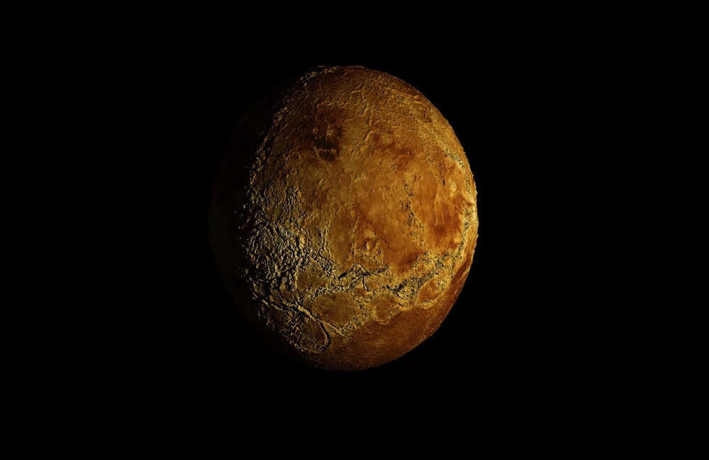 How Long Is One Day On Mars