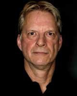 Stefan Stenudd