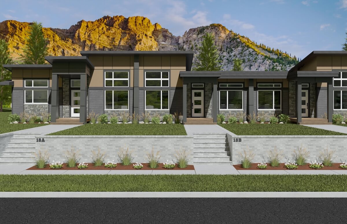 Multi-Family