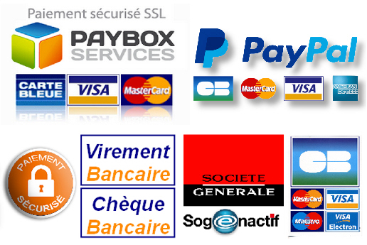 paypal - paybox