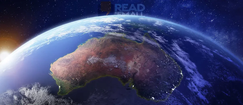 How Long Does it Take to Drive Around Australia