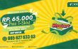Free Kaos + Mystery Gift